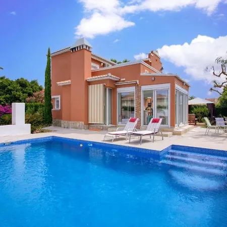 Bellvedere By Interhome