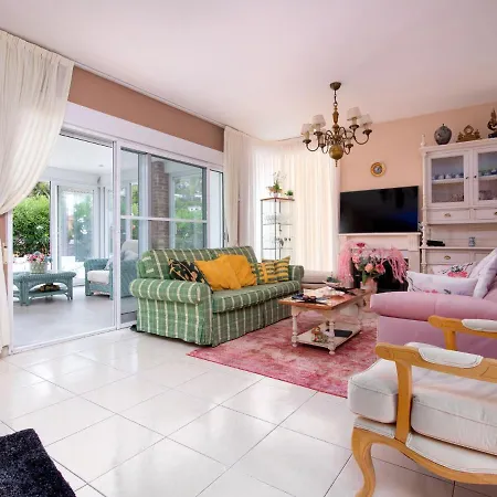Villa Bellvedere By Interhome *