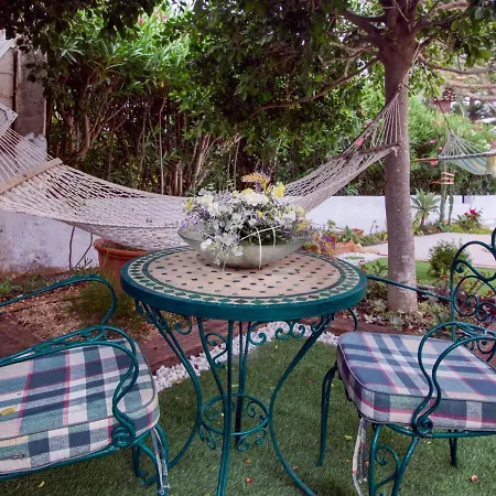 Bellvedere By Interhome Villa