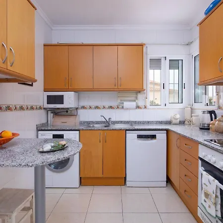 Bellvedere By Interhome Villa Denia