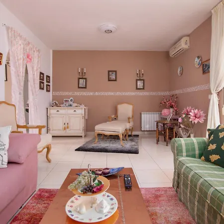 Villa Bellvedere By Interhome Denia