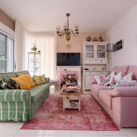 Bellvedere By Interhome * Denia