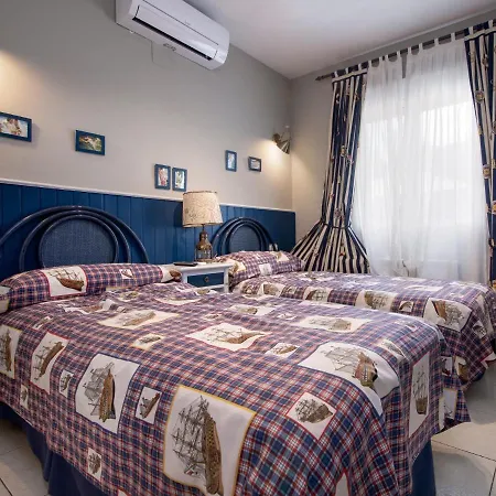 Bellvedere By Interhome Villa *