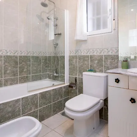 Bellvedere By Interhome Villa Denia