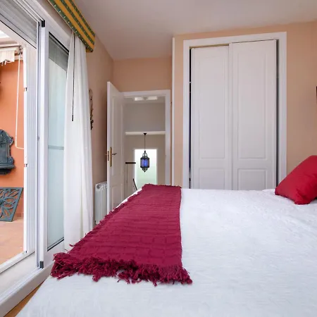 Bellvedere By Interhome Denia